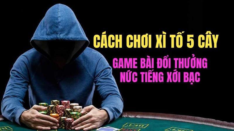 Bí quyết đánh bài hiệu quả cho người mới bắt đầu năm 2024