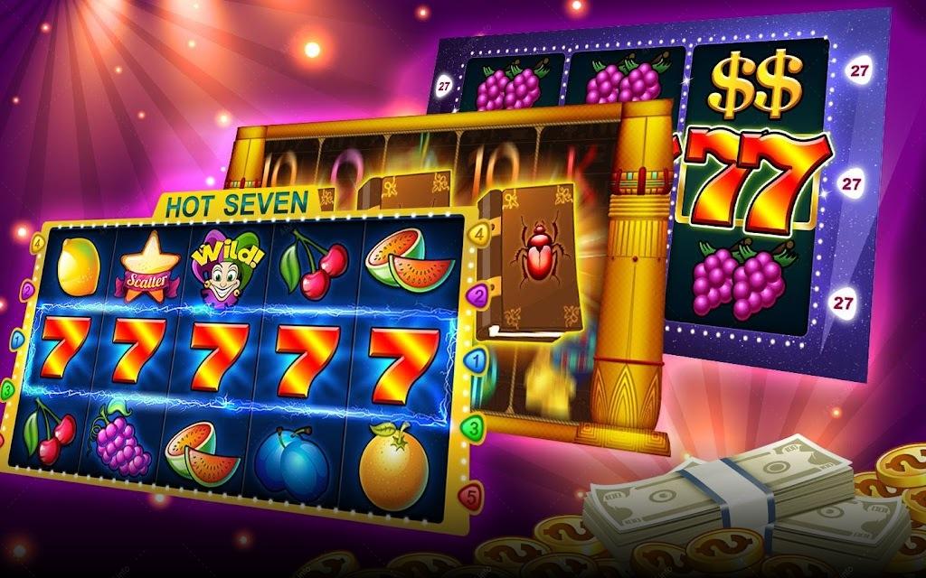 Khám phá online casino slots australia và các trò chơi slots thú vị tại Australia