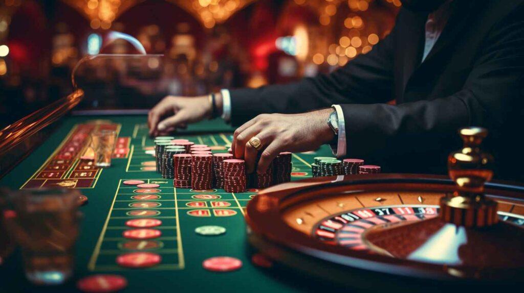 Khám phá thế giới giải trí đỉnh cao cùng du thu game hấp dẫn hiện nay