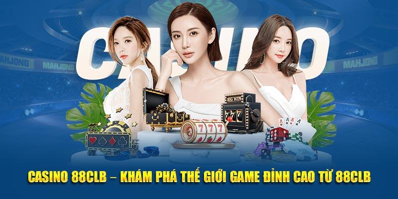 Khám phá thế giới game vui chơi được với nhiều lựa chọn giải trí hấp dẫn