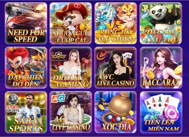 Khám phá thế giới casinos online với những trải nghiệm giải trí hấp dẫn từ các casinos online hàng đầu