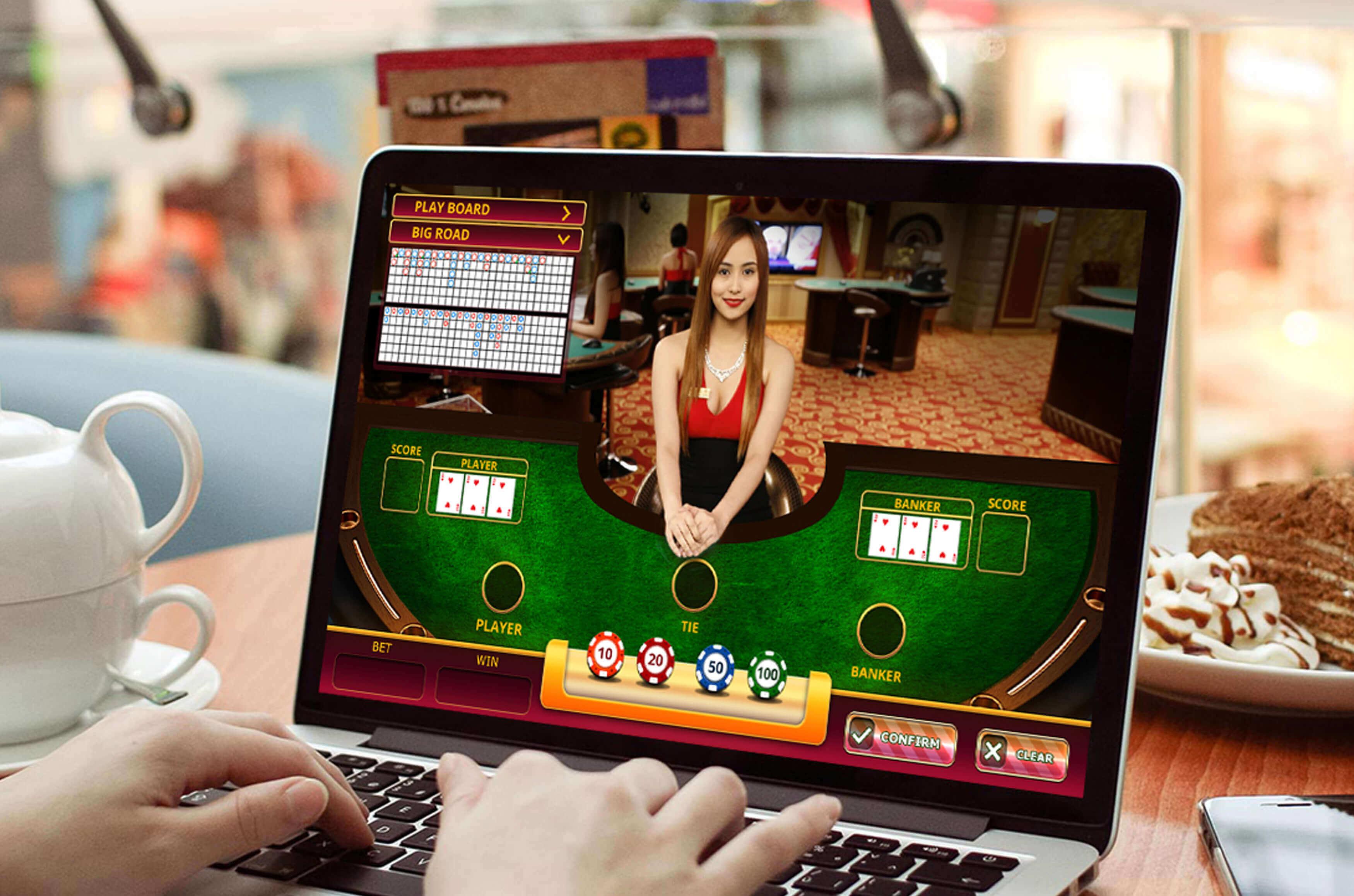 Khám phá best online casino australia với những ưu đãi hấp dẫn và trải nghiệm chơi game tuyệt vời