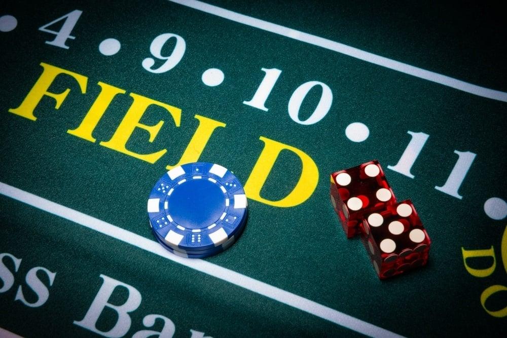 Khám phá casino games hấp dẫn với những casino games mới nhất cho người chơi Việt Nam