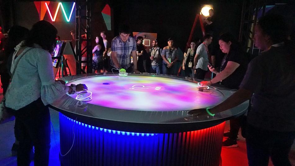 Khám phá casino games hấp dẫn với những casino games mới nhất cho người chơi Việt Nam