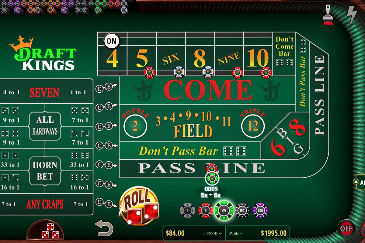 Trải nghiệm play casino games online với nhiều ưu đãi hấp dẫn