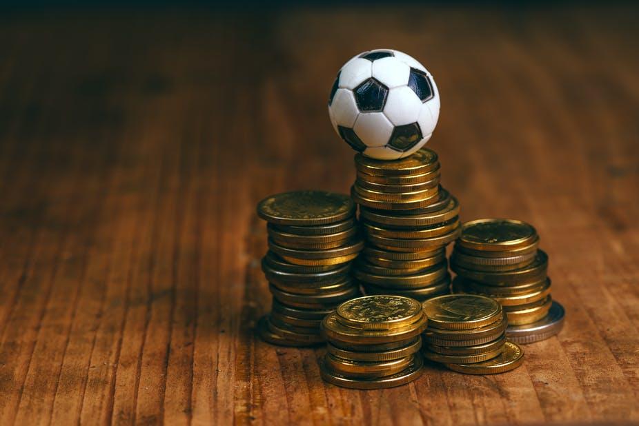 Chơi casino trực tuyến chỉ có thua hay vẫn có cơ hội thắng lớn tại chơi casino trực tuyến