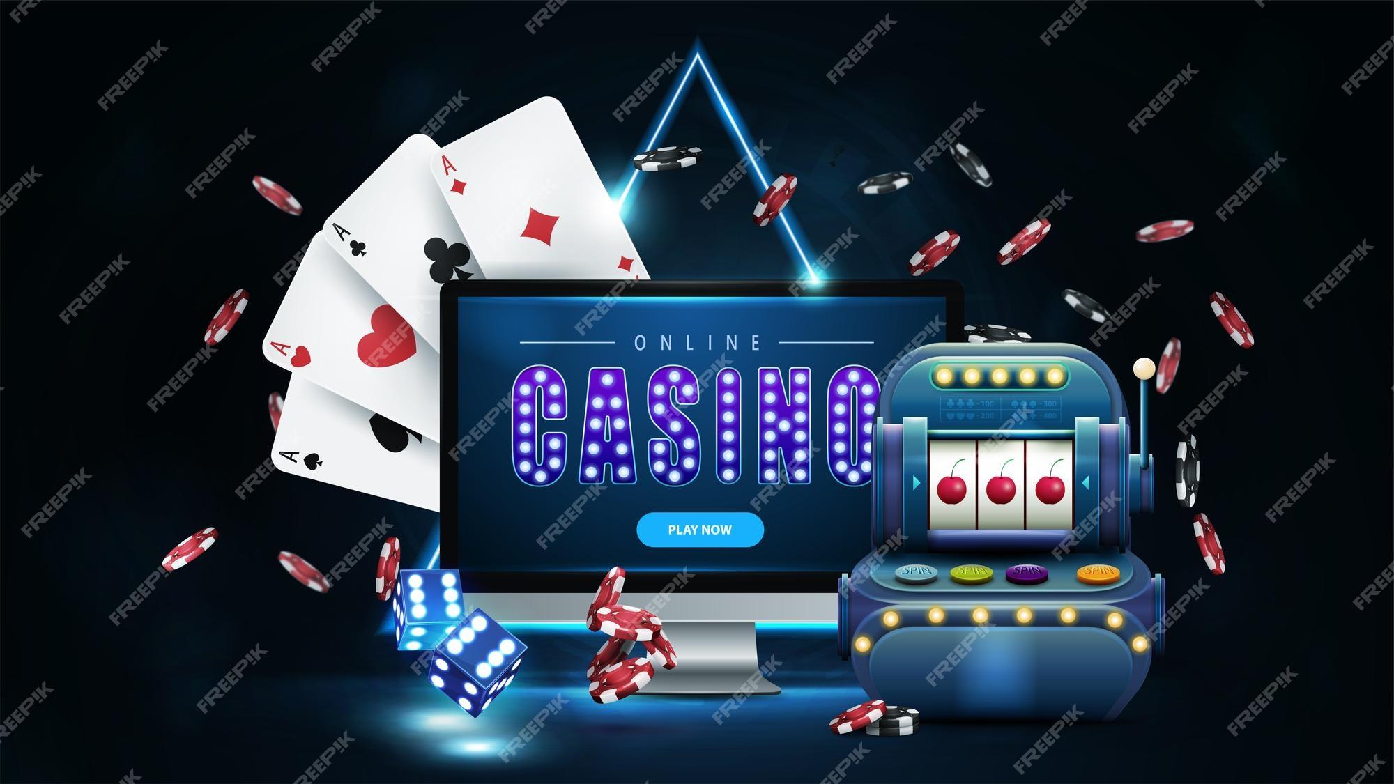 Hướng dẫn chơi casino trực tuyến hiệu quả cho người mới tham gia casino trực tuyến
