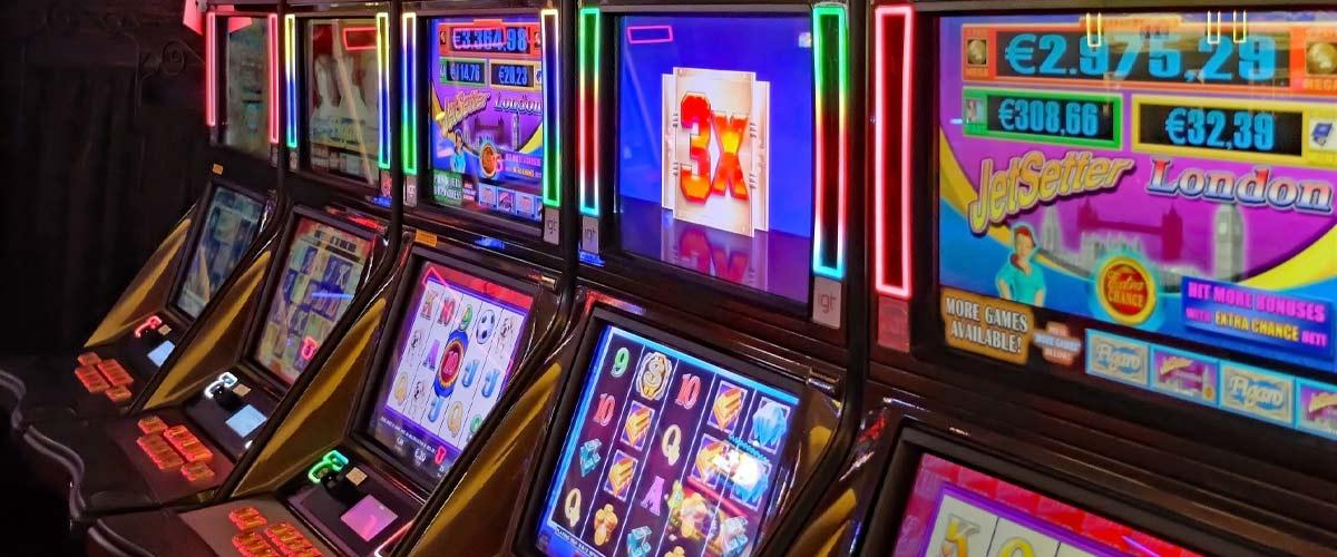 Khám phá online casino Ireland uy tín và cơ hội thắng lớn dành cho người chơi