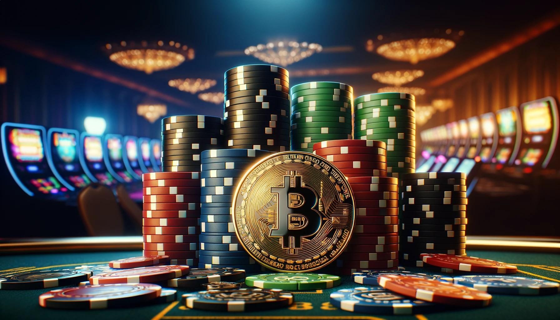 Khám phá ưu đãi hấp dẫn cùng tai ku casino cho người chơi mới