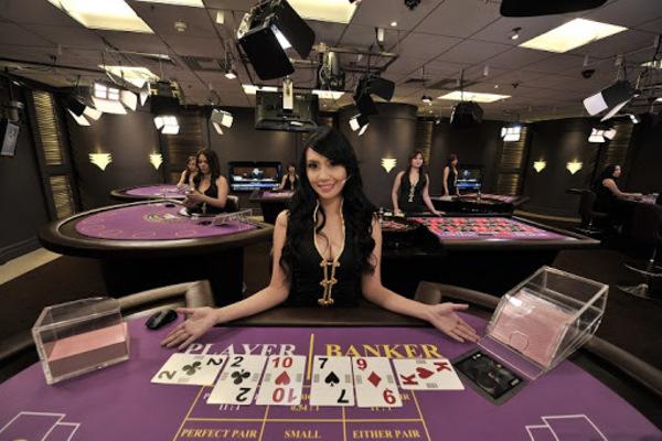 Khám phá thế giới giải trí đa dạng với game trực tuyến hấp dẫn nhất hiện nay