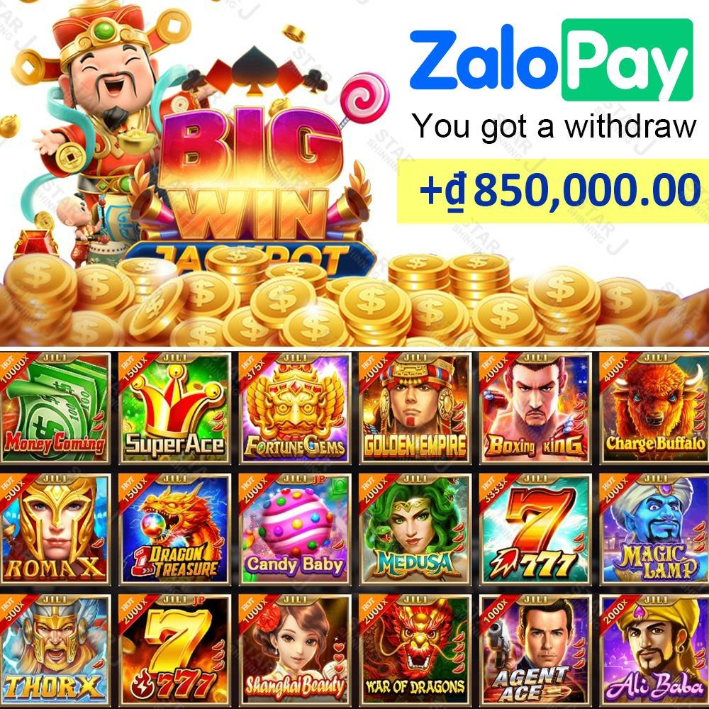 Top các trang online casino gambling sites uy tín nhất cho người chơi Việt Nam