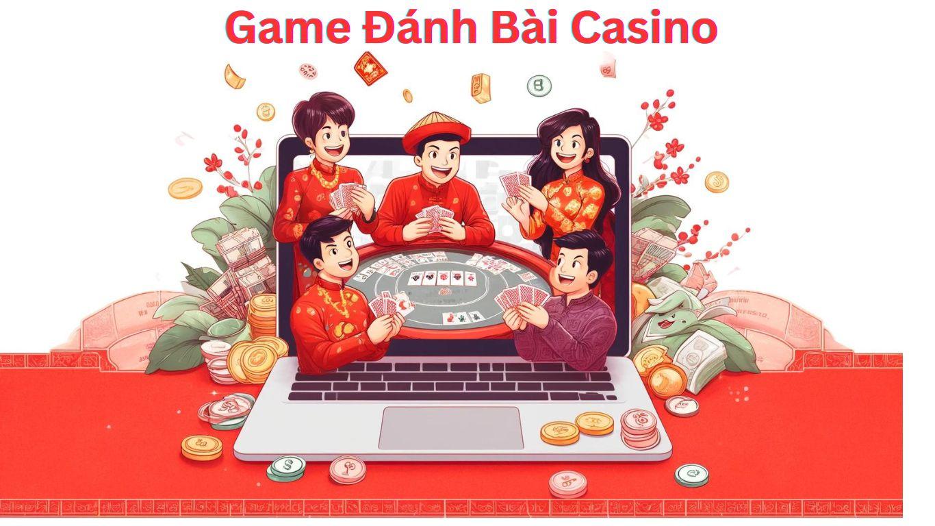 Khám phá cách chơi danh bai tien len mien nam hiệu quả và dễ thắng