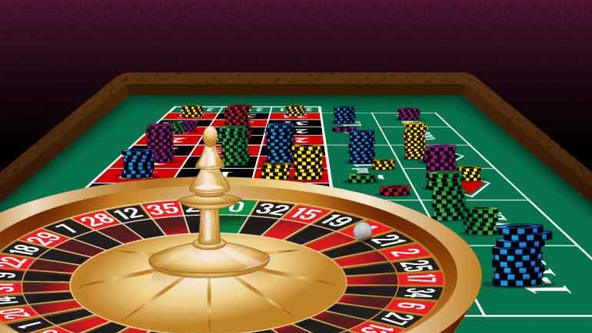 Top các trang online casino gambling sites uy tín nhất cho người chơi Việt Nam