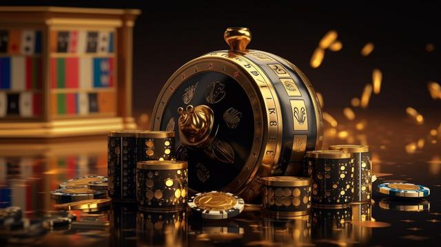 Khám phá trải nghiệm casino online live đỉnh cao cùng nhiều phần thưởng hấp dẫn
