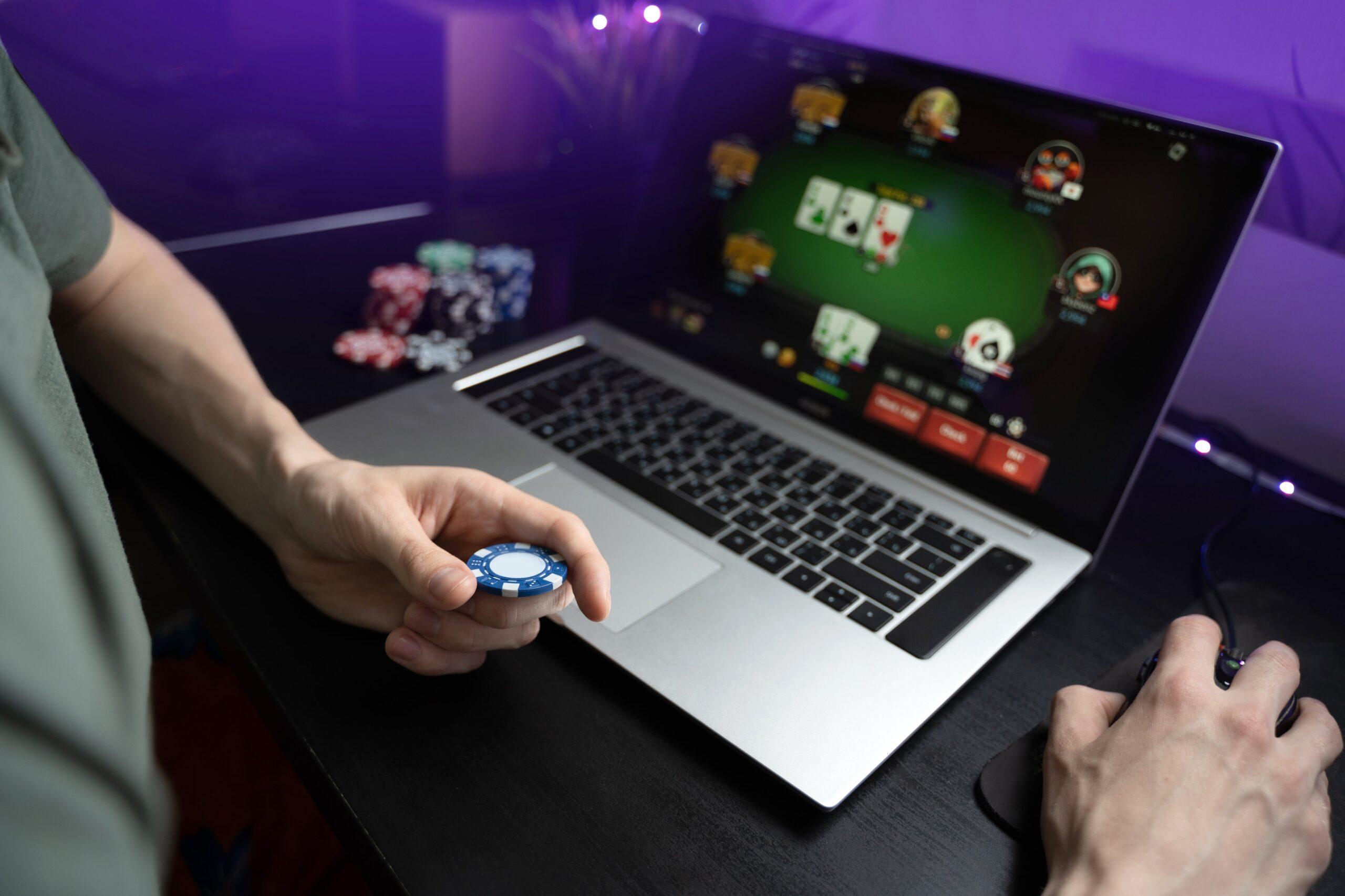 Khám phá ưu đãi nj online casino promo codes mới nhất và nhận thưởng lớn với nj online casino promo codes