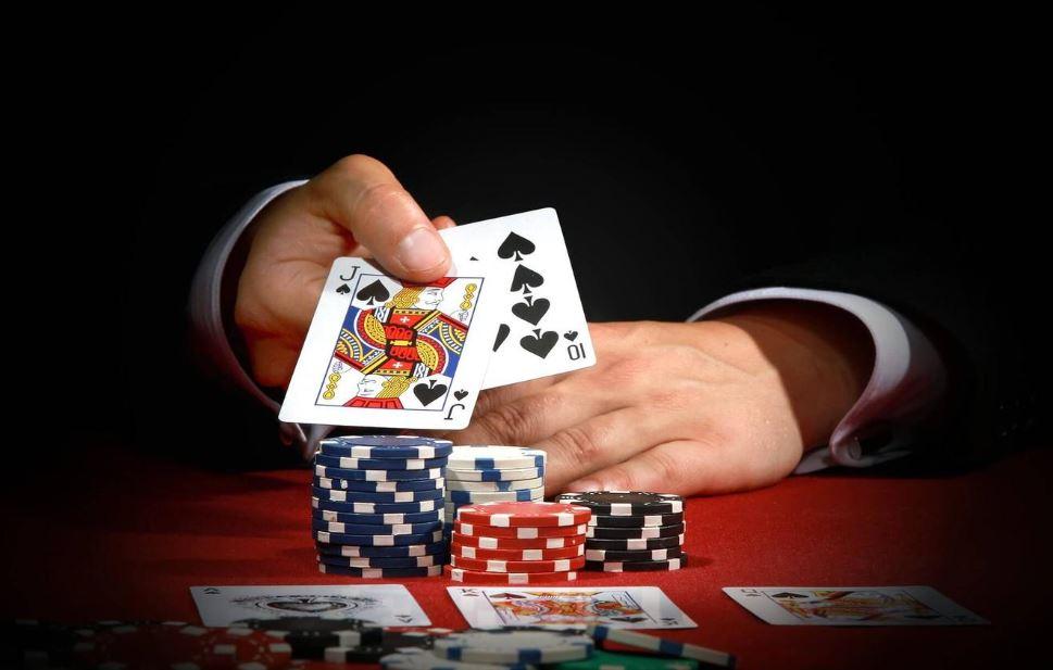 Khám phá thế giới game bai zing play và trải nghiệm đỉnh cao cùng game bai zing play