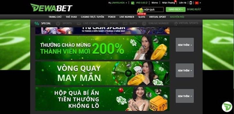 Khám phá thế giới cá cược trực tiếp cùng bet365 và trải nghiệm it live hấp dẫn