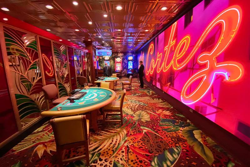 Khám phá casinos online con bonos gratis sin deposito nhận thưởng liền tay tại casinos online con bonos gratis sin deposito