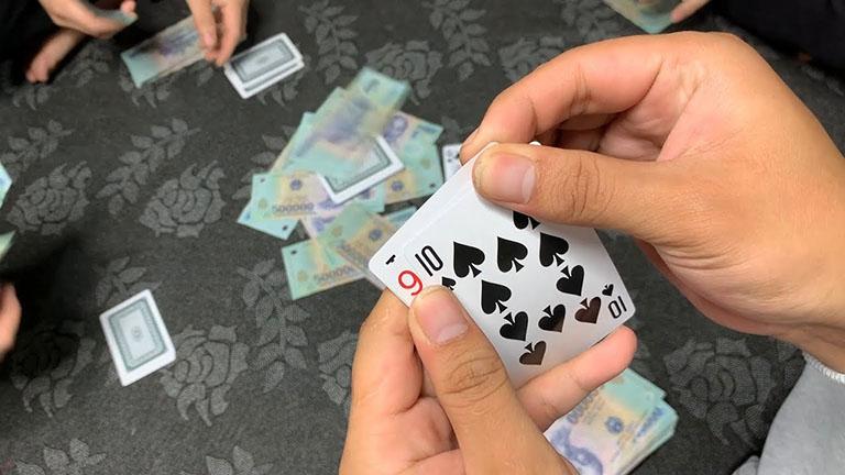 Khám phá cách tải game đánh bài offline cho máy tính nhanh chóng và dễ dàng