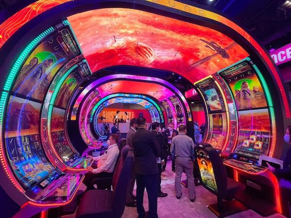 Khám phá thế giới cá cược đỉnh cao tại Asia Gaming online casino cùng hàng ngàn cơ hội thắng lớn