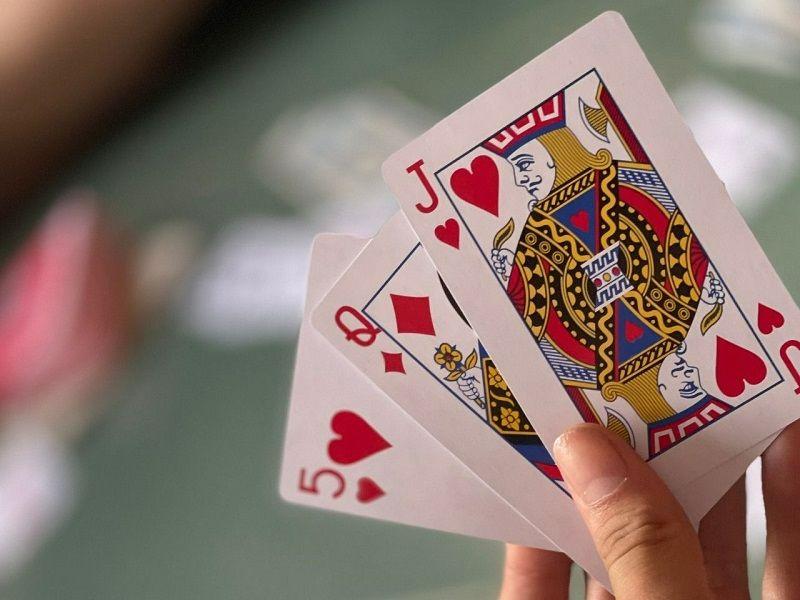 Mua thẻ game ví momo dễ dàng nhận ưu đãi khi mua thẻ game qua ví momo