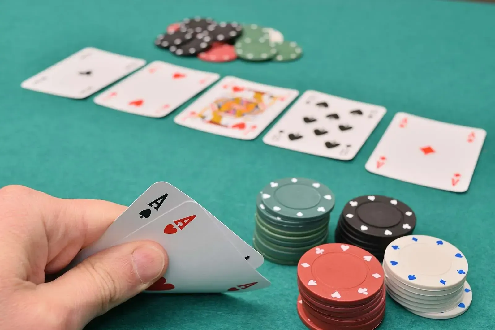 Khám phá best online casino australia uy tín và hấp dẫn nhất dành cho người chơi năm 2024