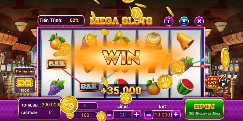 Khám phá game nổ hũ nổ hũ với code tân thủ hấp dẫn cho người chơi mới