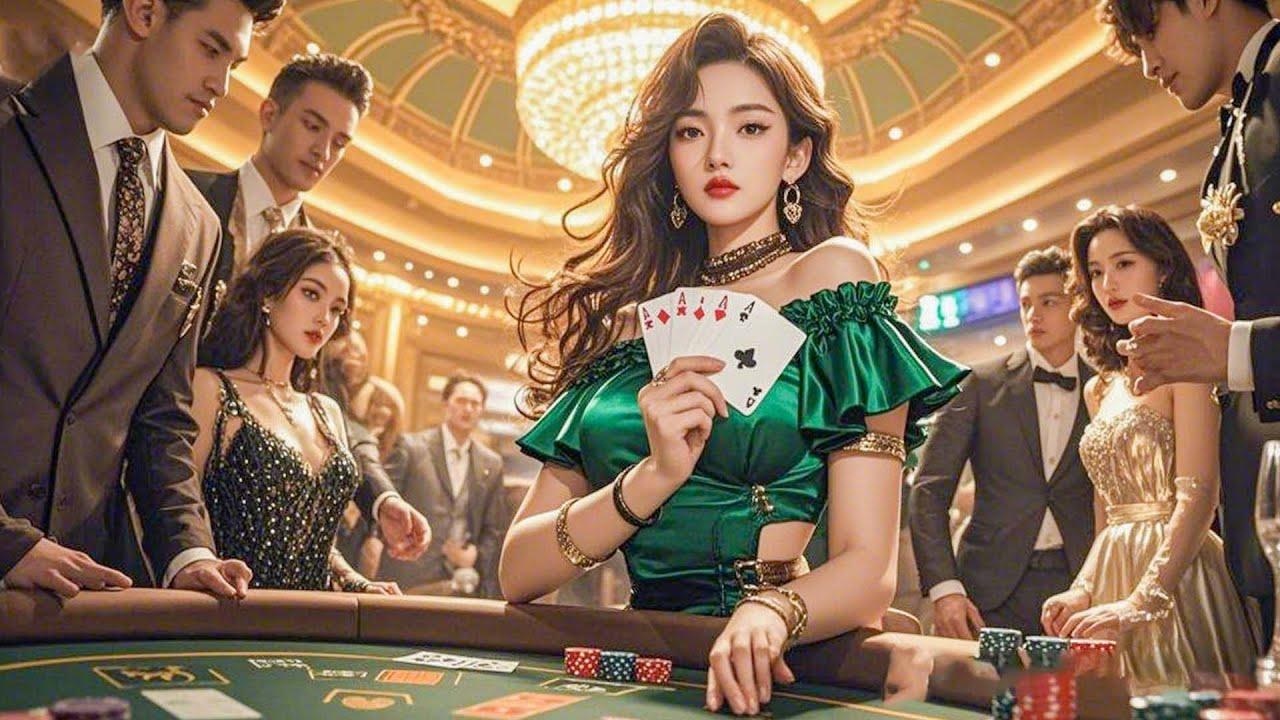 Khám phá cơ hội thắng lớn cùng agen poker qq và trải nghiệm game bài đỉnh cao tại agen poker qq